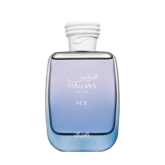 Hawas Ice for Him - Rasasi