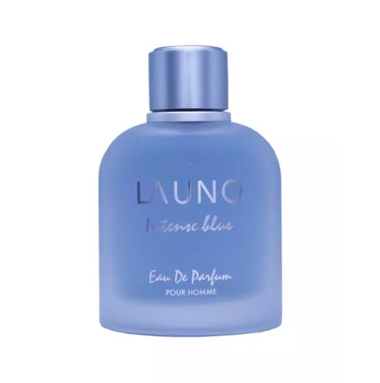 La Uno Intense Blue - Fragrance World