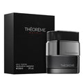 Theoreme Matrix - Rue Broca
