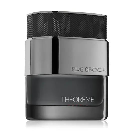 Theoreme Matrix - Rue Broca